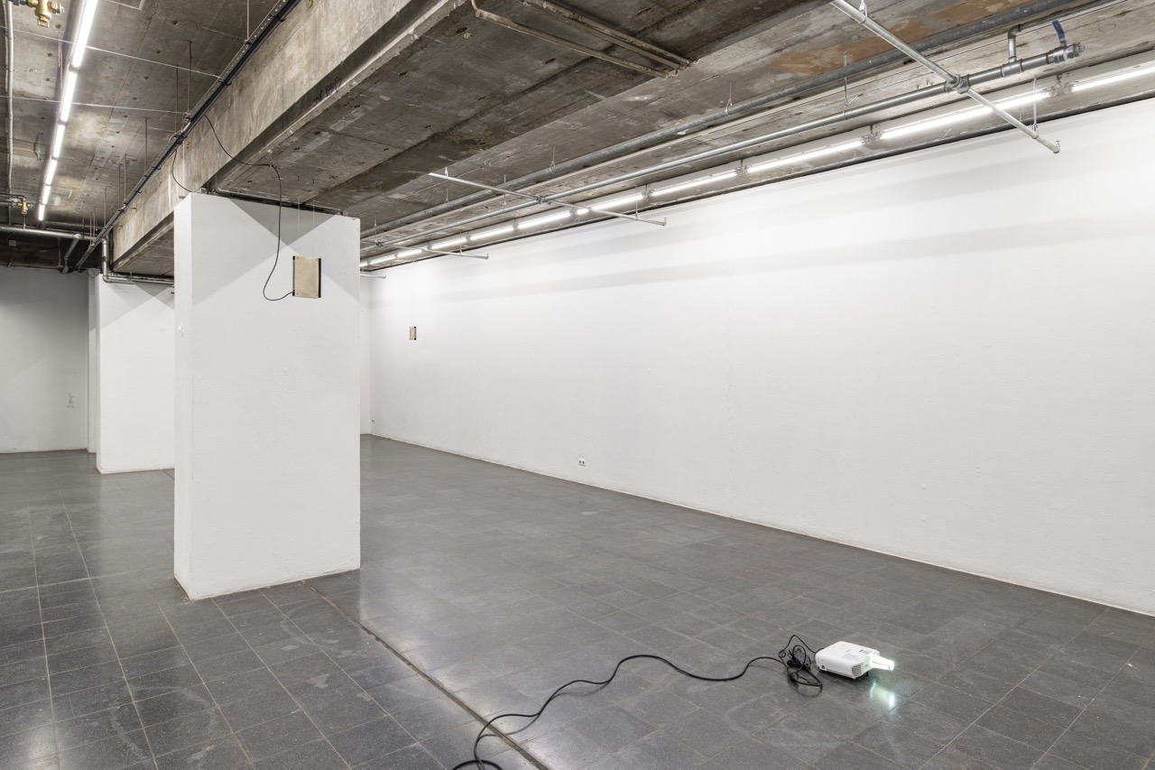 AkademieGalerie | Ilinca Fechete | Foto: Philipp Staehle