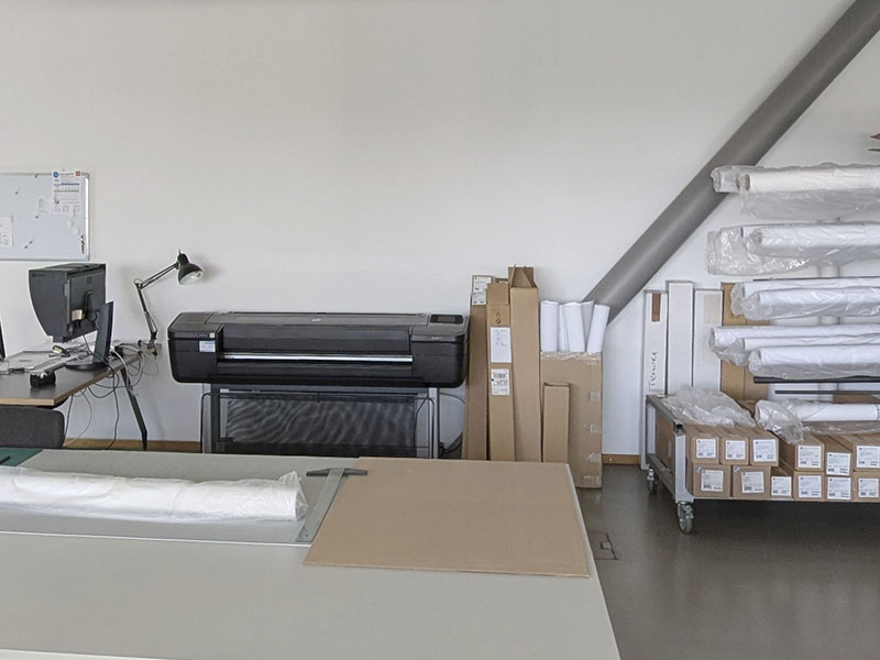 Fine Art Printer