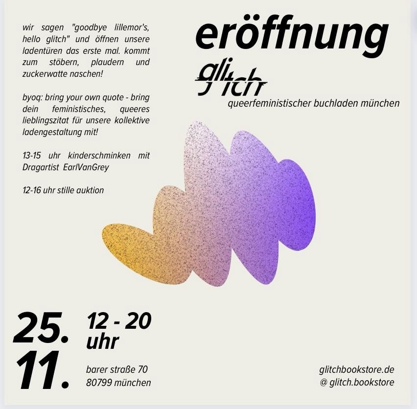 glitch