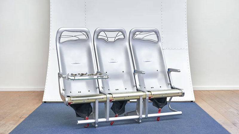 AEROPLASTICS