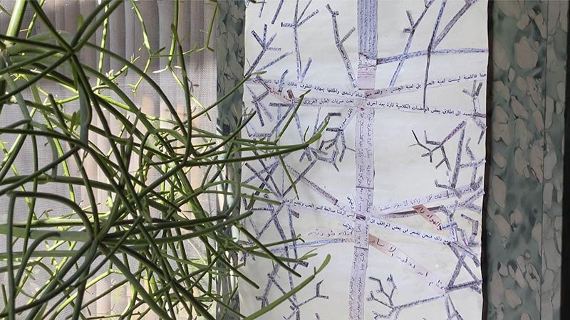 rana elnemr “On the Geometry of Breathing”