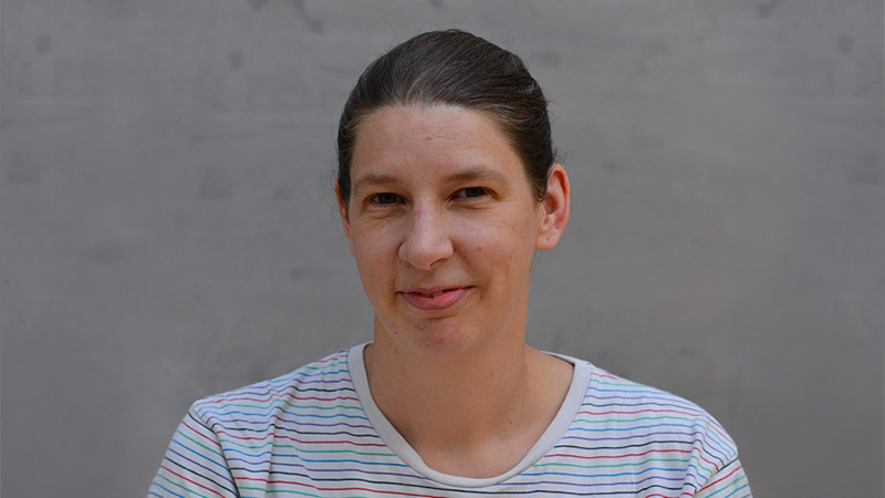 Birgit Wagner