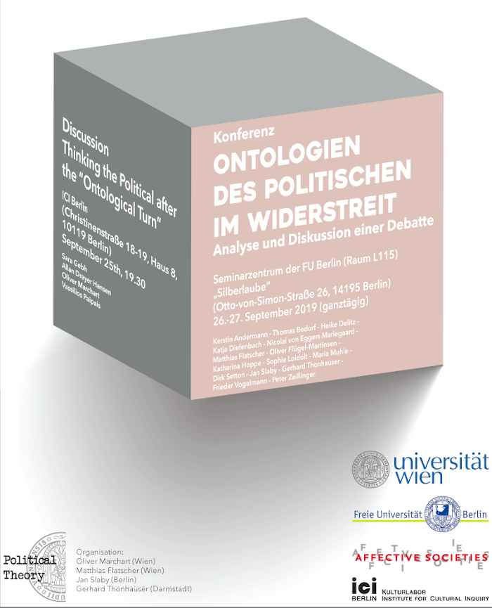 ontologien cover
